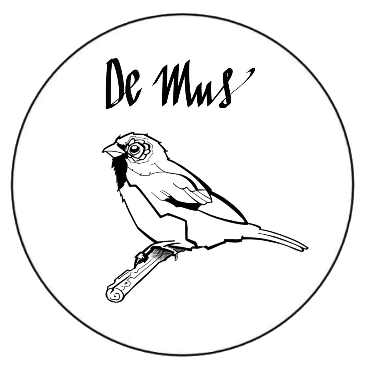 Café De Mus