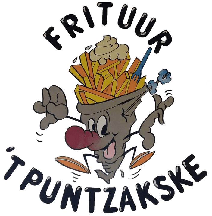 Frituur 't Puntzakske